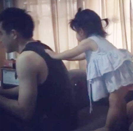 น้องมะลิ ปอ ทฤษฎี น้องมะลิ ปอ ทฤษฎี