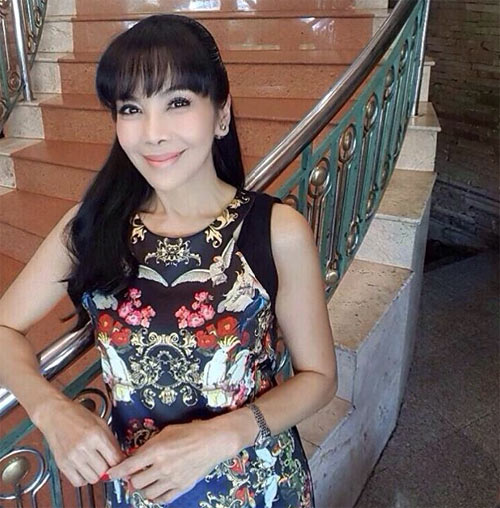 ตั๊ก มยุรา ตั๊ก มยุรา