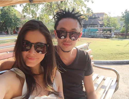 ศรีริต้า เลิก ขันเงิน ศรีริต้า เลิก ขันเงิน