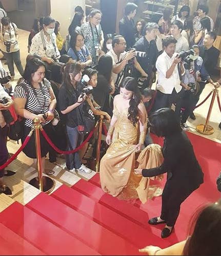 เปิ้ล ไอริณ เปิ้ล ไอริณ