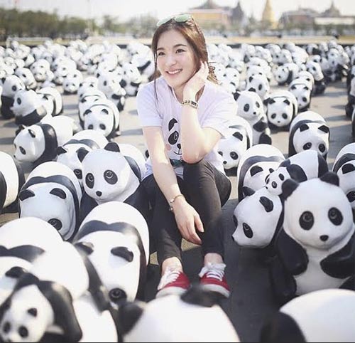 ปันปัน สุทัตตา ปันปัน สุทัตตา