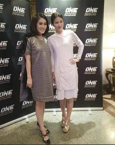 โบ จอยซ์ ไทรอัมพ์ คิงดอม โบ จอยซ์ ไทรอัมพ์ คิงดอม