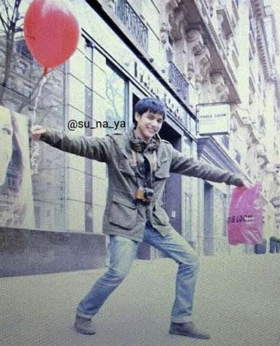 ปิล ชวนันท์ ปิล ชวนันท์