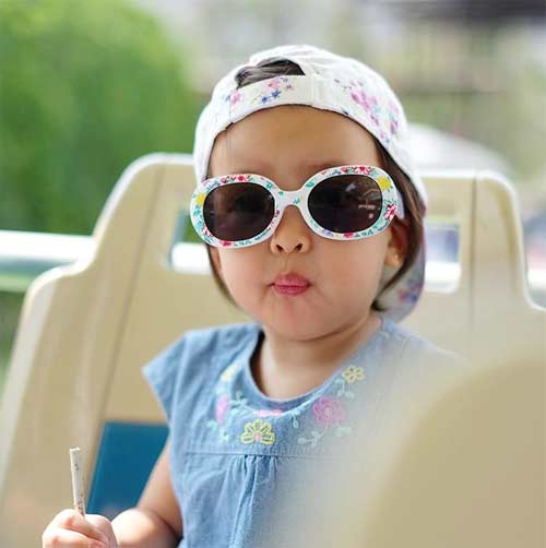น้องณิลลา น้องณิลลา
