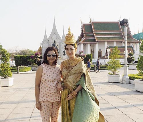 แพนเค้ก เขมนิจ แพนเค้ก เขมนิจ