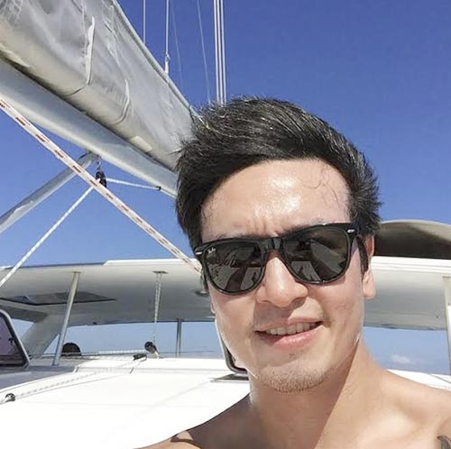 ชาย ชาตโยดม ชาย ชาตโยดม