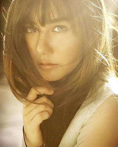 เต้ย จรินทร์พร ปก Hollywood Reporter เต้ย จรินทร์พร ปก Hollywood Reporter