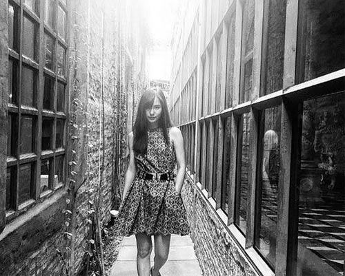 เต้ย จรินทร์พร ขึ้นปก Hollywood Reporter เต้ย จรินทร์พร ขึ้นปก Hollywood Reporter