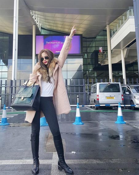 ขวัญ อุษามณี ขวัญ อุษามณี