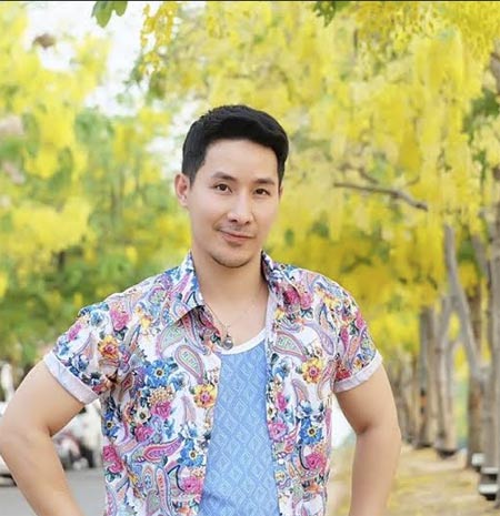 ดีเจเทปเป้ พลอยเพชร ดีเจเทปเป้ พลอยเพชร