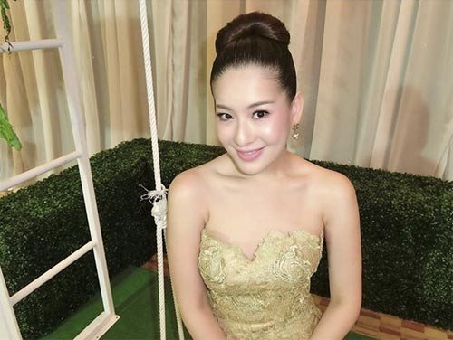 ได๋ ไดอาน่า ได๋ ไดอาน่า