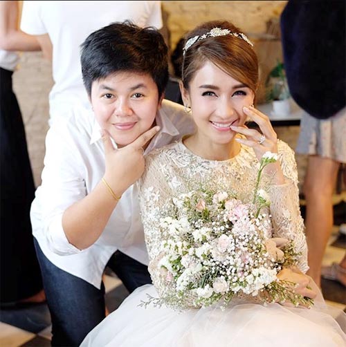 เนย โชติกา พรีเวดดิ้ง เนย โชติกา พรีเวดดิ้ง