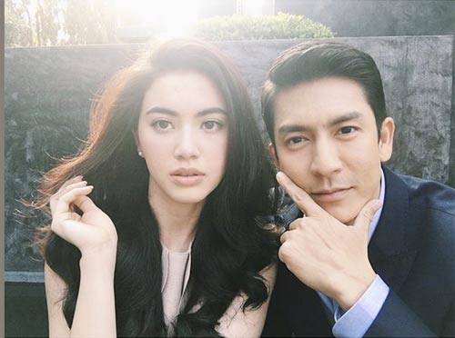 ใหม่ ดาวิกา ละคร เจ้าเวหา ใหม่ ดาวิกา ละคร เจ้าเวหา