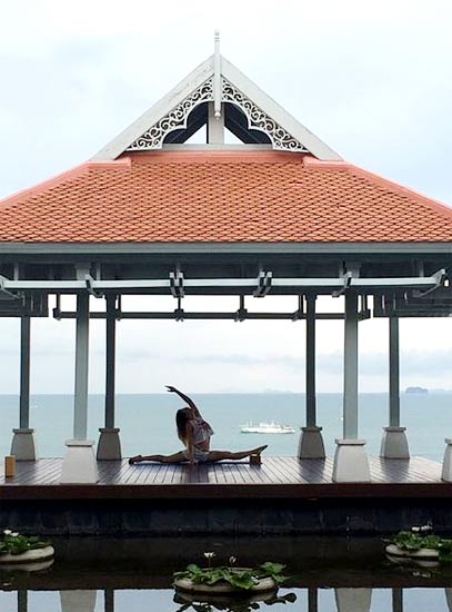 เบลล์ ไชนาดอล์ เบลล์ ไชนาดอล์