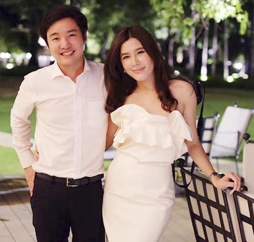 บี มาติกา กร กรกฤช จุฬางกูร บี มาติกา กร กรกฤช จุฬางกูร