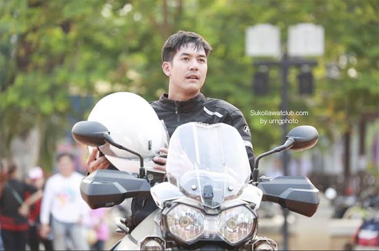 เวียร์ ศุกลวัฒน์ เวียร์ ศุกลวัฒน์