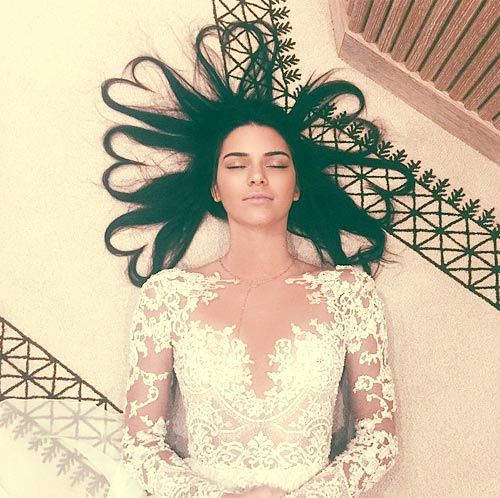 Kendall Jenner Kendall Jenner