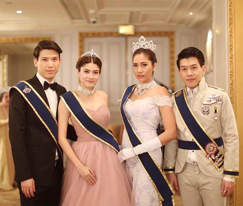 งานวันเกิด แหวนแหวน ปวริศา งานวันเกิด แหวนแหวน ปวริศา