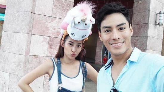 นาวิน ต้าร์ คิทตี้ ชิชา นาวิน ต้าร์ คิทตี้ ชิชา