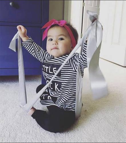น้องเอวาลีน ลูกสาว อั๋น ศราวุธ เจนนิเฟอร์ น้องเอวาลีน ลูกสาว อั๋น ศราวุธ เจนนิเฟอร์
