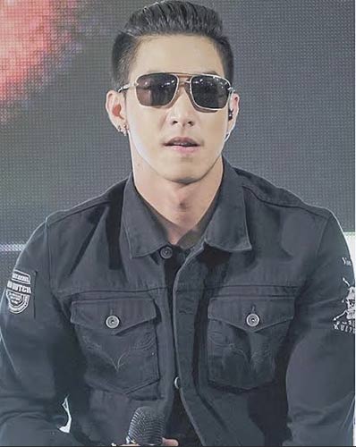 โตโน่ ภาคิน โตโน่ ภาคิน