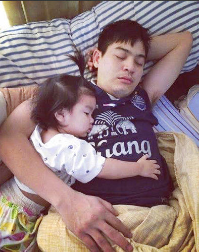 น้องมะลิ ปอ ทฤษฎี น้องมะลิ ปอ ทฤษฎี