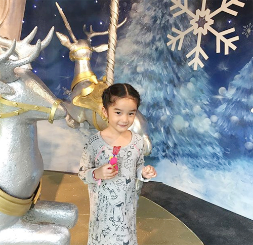 น้องณดา ลูกกบ สุวนันท์ น้องณดา ลูกกบ สุวนันท์
