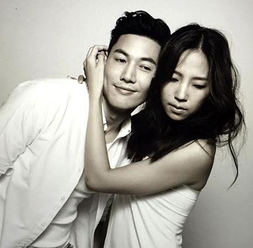 ดีเจหลุยส์ พงษ์พันธ์ ปุ่น นิร์ชา ดีเจหลุยส์ พงษ์พันธ์ ปุ่น นิร์ชา