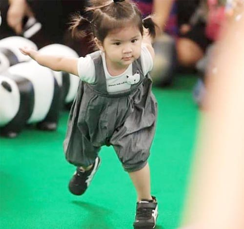 น้องมะลิ น้องมะลิ