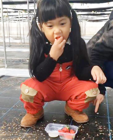 น้องวันใหม่ น้องวันใหม่