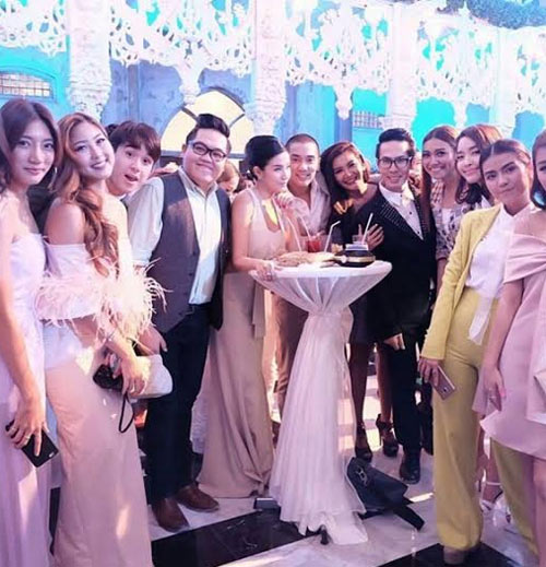 หวาย ปัญญริสา หวาย ปัญญริสา