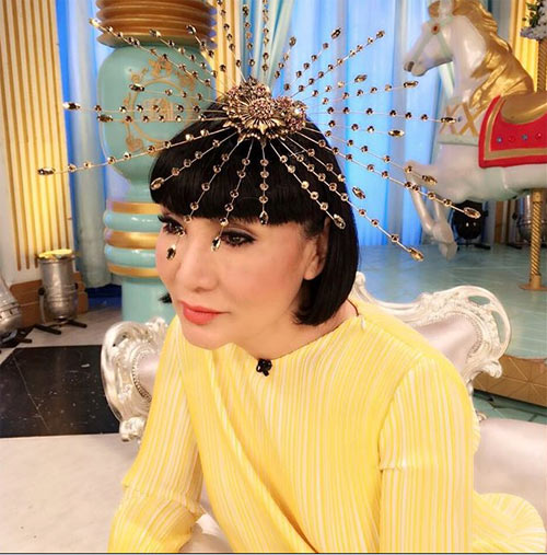 ม้า อรนภา ม้า อรนภา