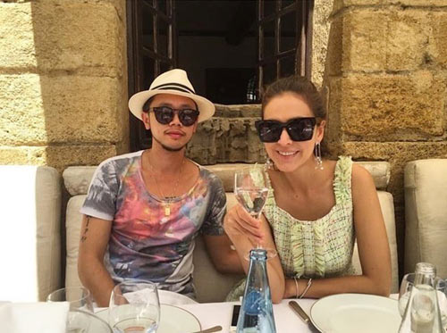 ศรีริต้า เลิก ขันเงิน ศรีริต้า เลิก ขันเงิน