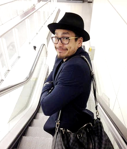 ณเดชน์ คูกิมิยะ ณเดชน์ คูกิมิยะ