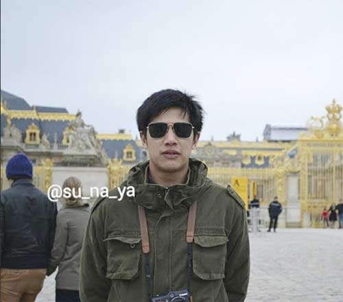 ปิล ชวนันท์ ปิล ชวนันท์