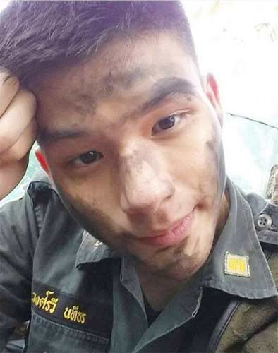 ดาราไทยที่เคยเรียน รด. ดาราไทยที่เคยเรียน รด.