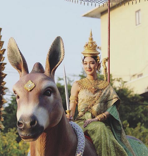 แพนเค้ก เขมนิจ แพนเค้ก เขมนิจ