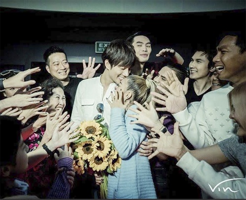 กุ๊บกิ๊บ บี้ กุ๊บกิ๊บ บี้