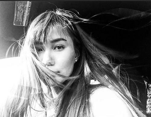 เต้ย จรินทร์พร ขึ้นปก Hollywood Reporter เต้ย จรินทร์พร ขึ้นปก Hollywood Reporter