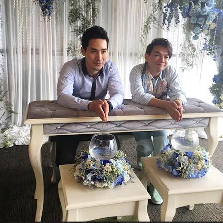 ธงธง มกจ๊ก ดีเจเทปเป้ ธงธง มกจ๊ก ดีเจเทปเป้