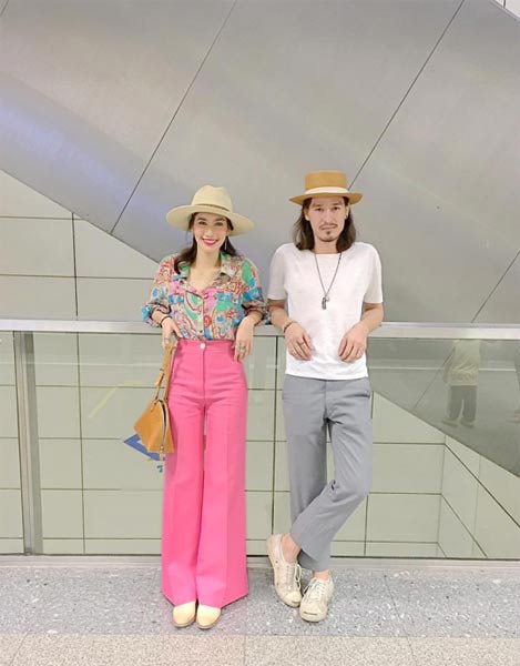 ไอด้า ไอรดา เบ็น วราวุฒิ ไอด้า ไอรดา เบ็น วราวุฒิ