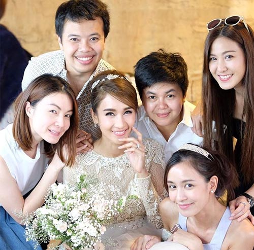 เนย โชติกา พรีเวดดิ้ง เนย โชติกา พรีเวดดิ้ง