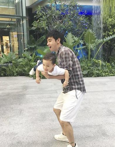 ออย ธนา น้องแพนเตอร์ ออย ธนา น้องแพนเตอร์