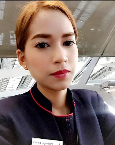 ผ้าแพร จริยา น้องสาว สายป่าน อภิญญา ผ้าแพร จริยา น้องสาว สายป่าน อภิญญา