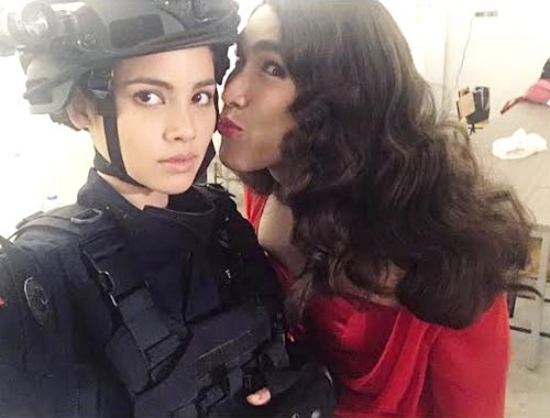 ณเดชน์ ญาญ่า ณเดชน์ ญาญ่า