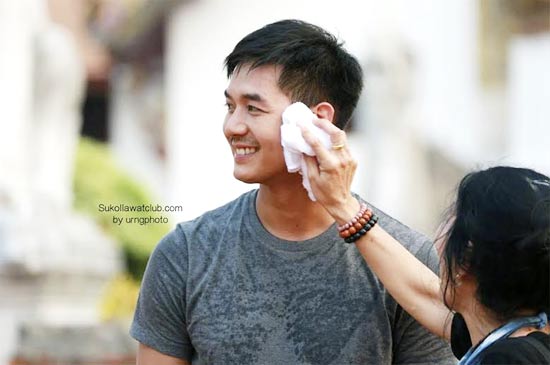 เวียร์ ศุกลวัฒน์ เวียร์ ศุกลวัฒน์