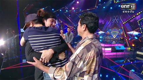 โบนัส น้องสาว จัมโบ้ The Star 12 โบนัส น้องสาว จัมโบ้ The Star 12