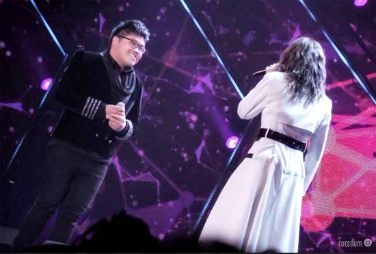 โดม จารุวัฒน์ พรีน รวิสรารัตน์ โดม จารุวัฒน์ พรีน รวิสรารัตน์