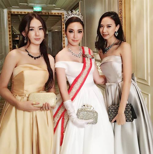 งานวันเกิด แหวนแหวน ปวริศา งานวันเกิด แหวนแหวน ปวริศา