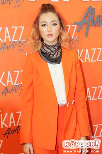 ต้าเหนิง กัญญาวีร์ ต้าเหนิง กัญญาวีร์